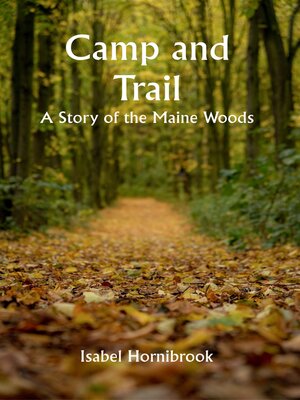 cover image of Camp and Trail